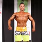 Murat  Demir - IFBB Greater Gulf States Pro 2014 - #1